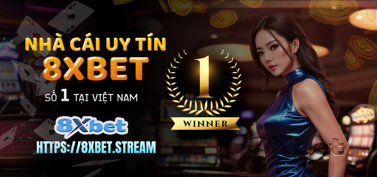 8Xbet Casino