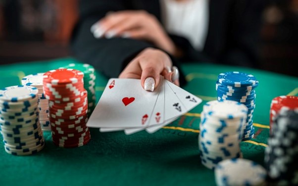 Kinh nghiệm chơi poker 3 lá dễ thắng