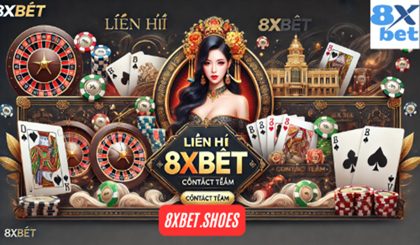 Các phương pháp liên hệ 8xbet nhanh chóng và hiệu quả để giải quyết mọi thắc mắc