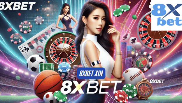 Nhà Cái 8xbet - Cá cược thể thao, casino và nhiều trải nghiệm giải trí hấp dẫn